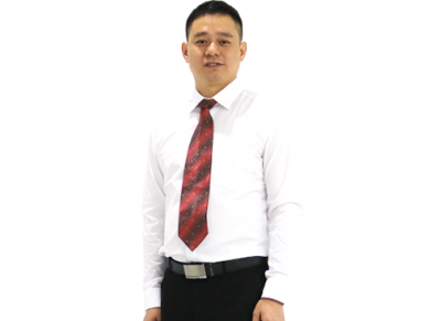 涂華武