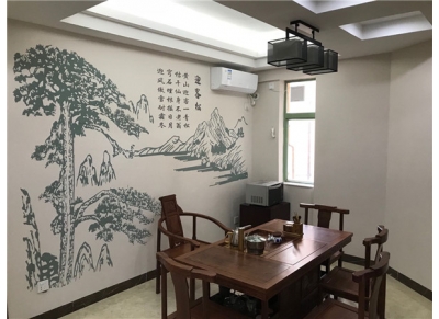 辦公環(huán)境